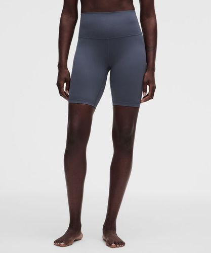 “ Short Align taille hautes â€“ 20 cm â€“ Taille 6 - lululemon - Modalova