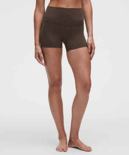 “ Short Align taille haute 10 cms - lululemon - Modalova