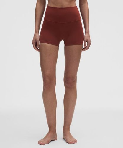 “ Short Align taille haute 10 cms - lululemon - Modalova