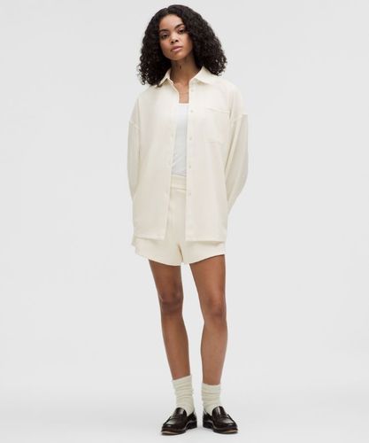 “ Short taille hauteSoftstreme de 10 cms - lululemon - Modalova
