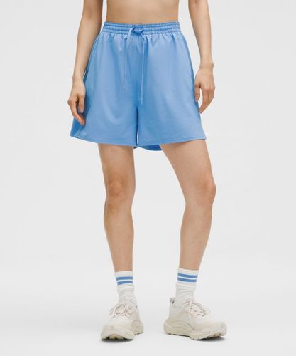 “ Short Pace Rival taille hautes â€“ 13 cm â€“ Taille 12 - lululemon - Modalova