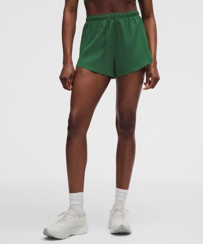 “ Short de running taille haute texturÃ©es â€“ 6 cm â€“ Taille XL - lululemon - Modalova