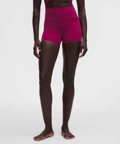 “ Short Align taille hautes â€“ 10 cm â€“ Taille 14 - lululemon - Modalova