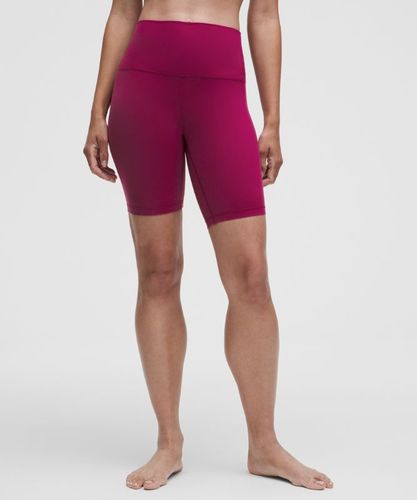 “ Short Align taille hautes â€“ 20 cm â€“ Taille 4 - lululemon - Modalova