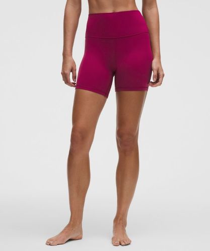 “ Short Align taille hautes â€“ 15 cm â€“ Taille 14 - lululemon - Modalova