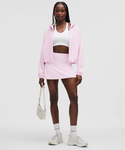 “ Jupe Align taille hautes â€“ Rose â€“ Taille 12 - lululemon - Modalova