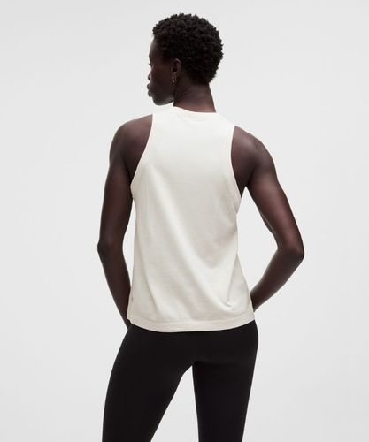 “ DÃ©bardeur Super Swiftly coupe dÃ©contractÃ©es â€“ Taille L - lululemon - Modalova