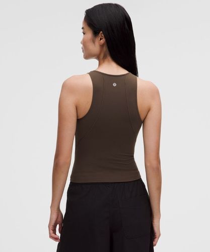 “ DÃ©bardeur Align Ã  mini col en Vs â€“ Taille 0 - lululemon - Modalova