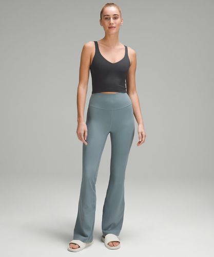 “ DÃ©bardeur Aligns â€“ Gris â€“ Taille 18 - lululemon - Modalova