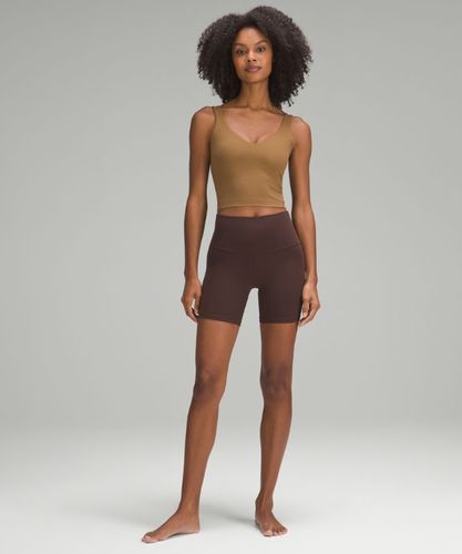 “ DÃ©bardeur Aligns â€“ Taille 0 - lululemon - Modalova