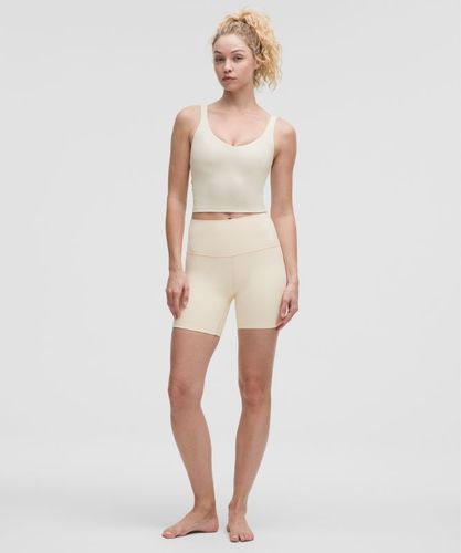 “ DÃ©bardeur Aligns â€“ Taille 16 - lululemon - Modalova