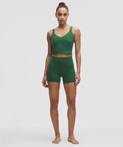 “ DÃ©bardeur Aligns â€“ Vert â€“ Taille 20 - lululemon - Modalova