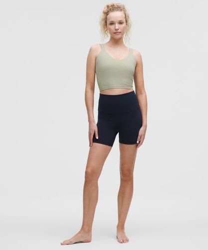“ DÃ©bardeur Aligns â€“ Vert/Pastel â€“ Taille 20 - lululemon - Modalova