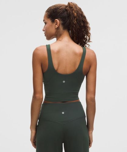 “ DÃ©bardeur Aligns â€“ Vert â€“ Taille 0 - lululemon - Modalova