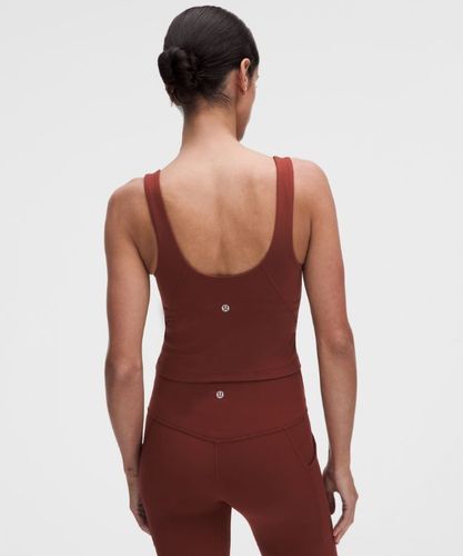 “ DÃ©bardeur Aligns â€“ Taille 4 - lululemon - Modalova