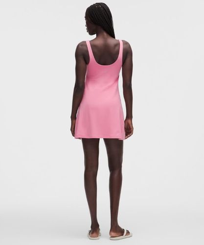 “ Robe Align Nouvelle doublure lisses â€“ Taille 8 - lululemon - Modalova