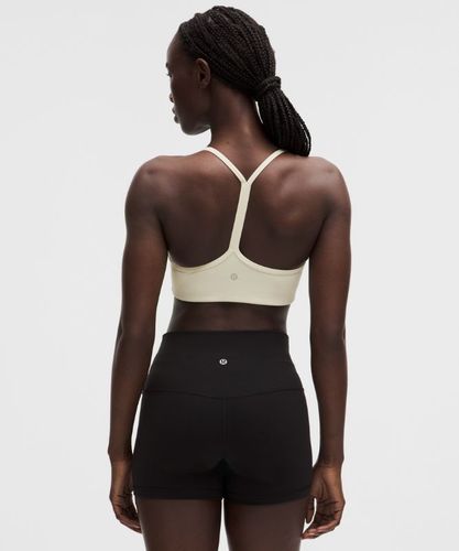 “ BrassiÃ¨re Flow Y maintien lÃ©ger, bonnets A/B Evolves â€“ Taille XS - lululemon - Modalova