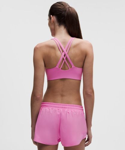 “ Soutien-gorge Energy Maintien moyen bonnets B-D Evolves â€“ Taille L - lululemon - Modalova