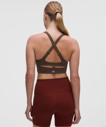 “ BrassiÃ¨re de training Like a Cloud Maintien lÃ©ger, bonnets B et Cs â€“ Taille 6 - lululemon - Modalova
