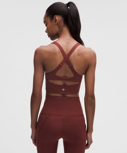 “ BrassiÃ¨re de training Like a Cloud Maintien lÃ©ger, bonnets B et Cs â€“ Taille 12 - lululemon - Modalova
