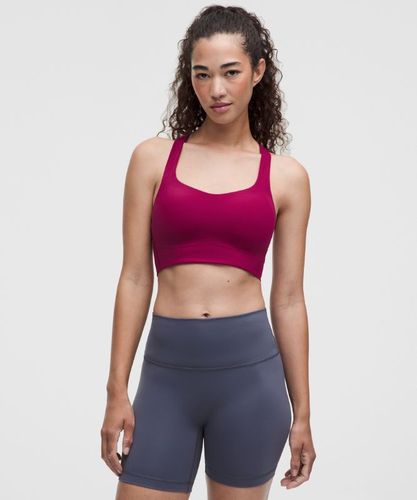 “ BrassiÃ¨re de training Like a Cloud Maintien lÃ©ger, bonnets B et Cs â€“ Taille 12 - lululemon - Modalova