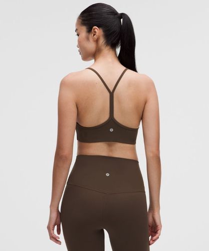 “ Flow Y Bra Light Support, A/B Cup Designs â€“ Taille XL - lululemon - Modalova