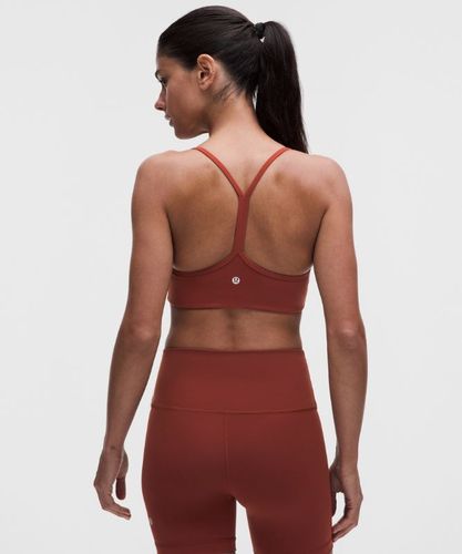 “ BrassiÃ¨re Flow Y maintien lÃ©ger, bonnets A/B Evolves â€“ Taille M - lululemon - Modalova