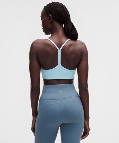“ BrassiÃ¨re Flow Y maintien lÃ©ger, bonnets A/B Evolves â€“ Taille L - lululemon - Modalova