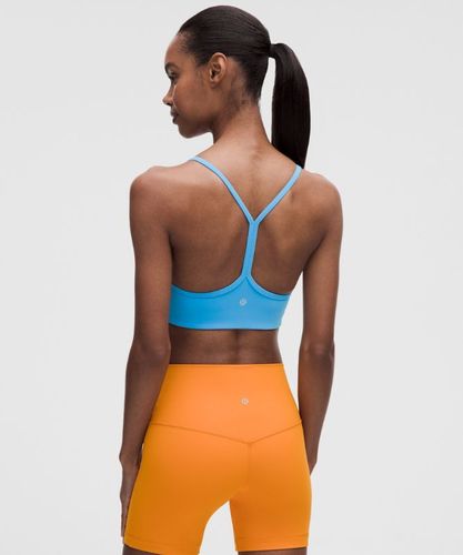 “ BrassiÃ¨re Flow Y maintien lÃ©ger, bonnets A/B Evolves â€“ Taille XS - lululemon - Modalova
