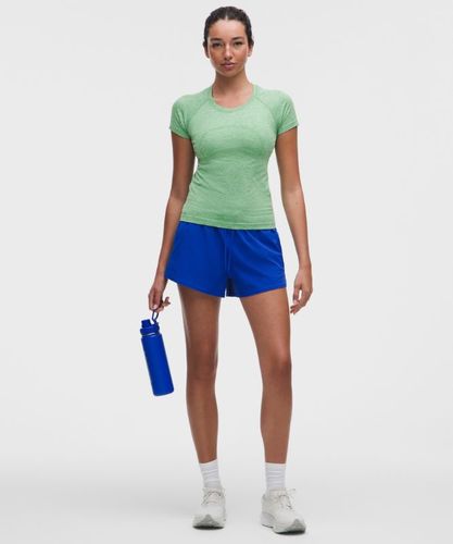 “ T-Shirt Swiftly Tech 2.0 Longueur tailles â€“ Taille 12 - lululemon - Modalova
