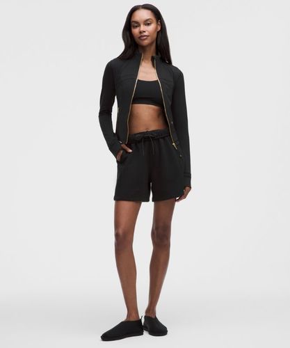 “ Veste courte Define Nulus â€“ Noir//Ã‰ â€“ Taille 10 - lululemon - Modalova