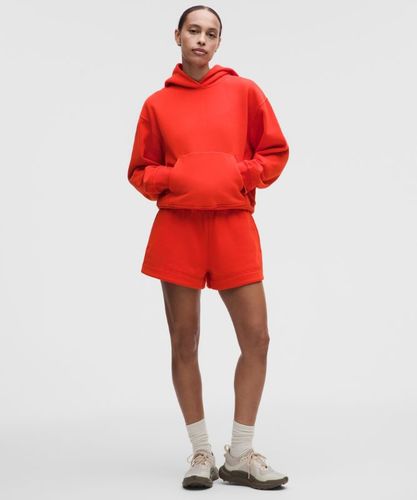 “ Sweat Ã  capuche Steady States â€“ Taille M - lululemon - Modalova
