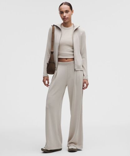 “ Sweat Ã  capuche zippÃ© lÃ©gers â€“ Taille XL - lululemon - Modalova