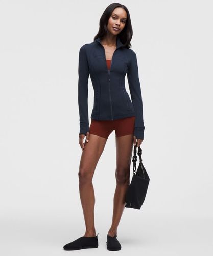 “ Veste Define Nulus â€“ Bleu â€“ Taille 8 - lululemon - Modalova