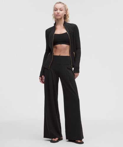“ Veste Define Nulus â€“ Noir//Ã‰ â€“ Taille 10 - lululemon - Modalova