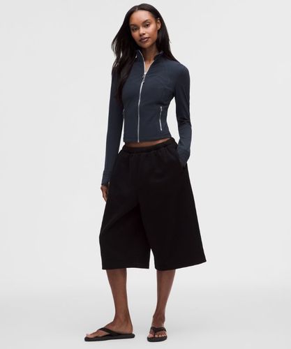 “ Veste courte Define Nulus â€“ Bleu â€“ Taille 2 - lululemon - Modalova