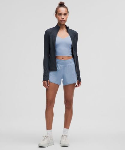 “ Veste Define Nulus â€“ Bleu â€“ Taille 2 - lululemon - Modalova