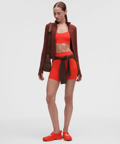 “ Veste courte Define Nulus â€“ Taille 2 - lululemon - Modalova