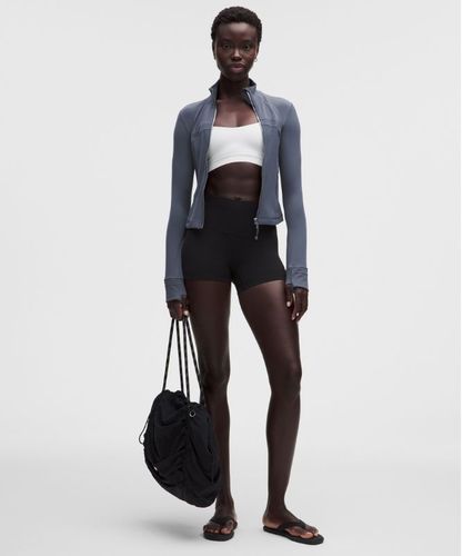 “ Veste courte Define Nulus â€“ Taille 8 - lululemon - Modalova
