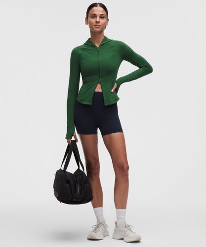“ Veste zippÃ©e Wunder Trains â€“ Taille 8 - lululemon - Modalova