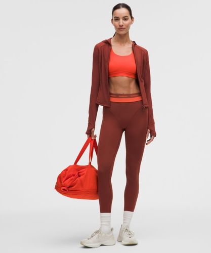 “ Veste zippÃ©e Wunder Trains â€“ Taille 14 - lululemon - Modalova
