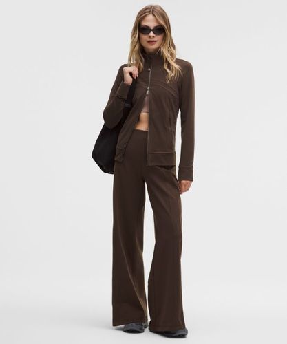 “ Veste de survÃªtement Define Luons â€“ Taille 0 - lululemon - Modalova