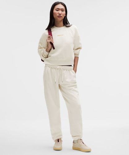 “ Lunar New Year Scuba Oversized Pullovers â€“ Taille XL/2XL - lululemon - Modalova