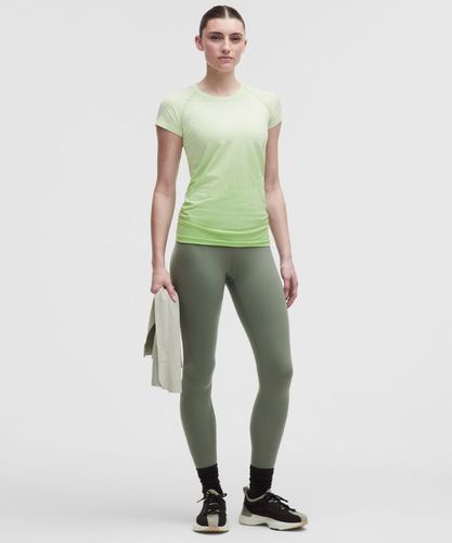 “ T-Shirt Swiftly Tech 2.0 Longueur hanches â€“ Taille 4 - lululemon - Modalova