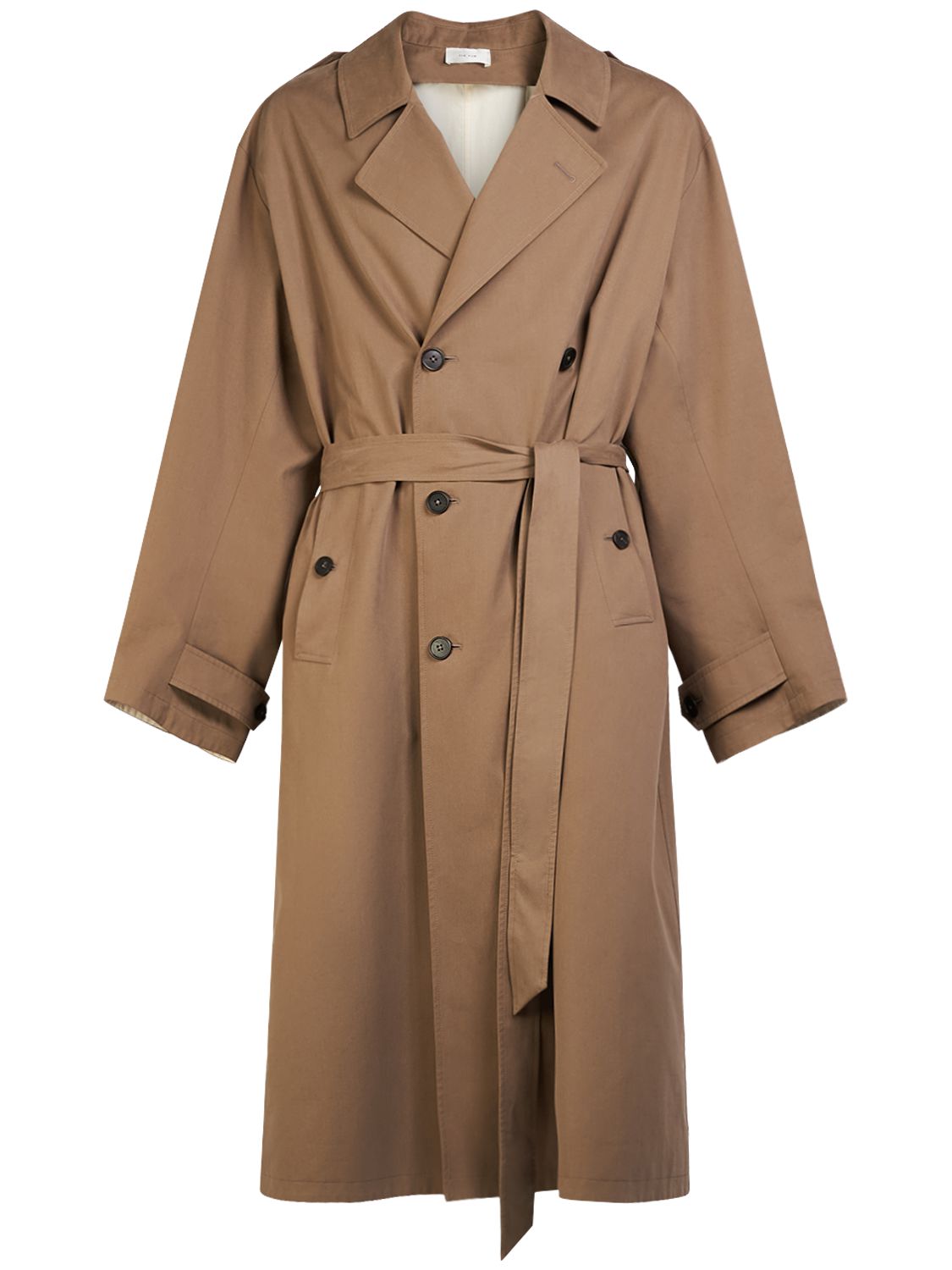 Trench-coat Montrose - THE ROW - Modalova