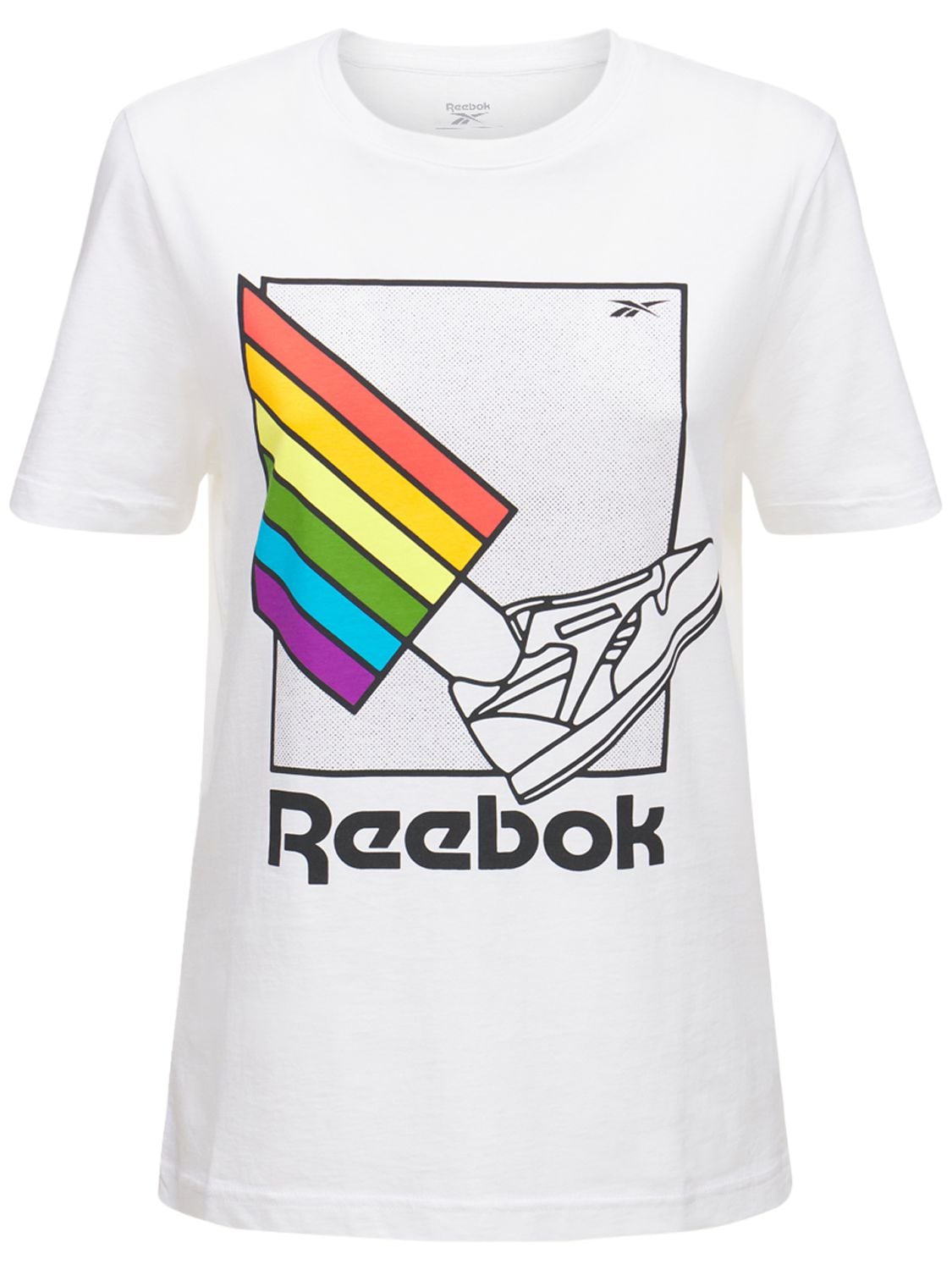 T-shirt Pride - REEBOK CLASSICS - Modalova