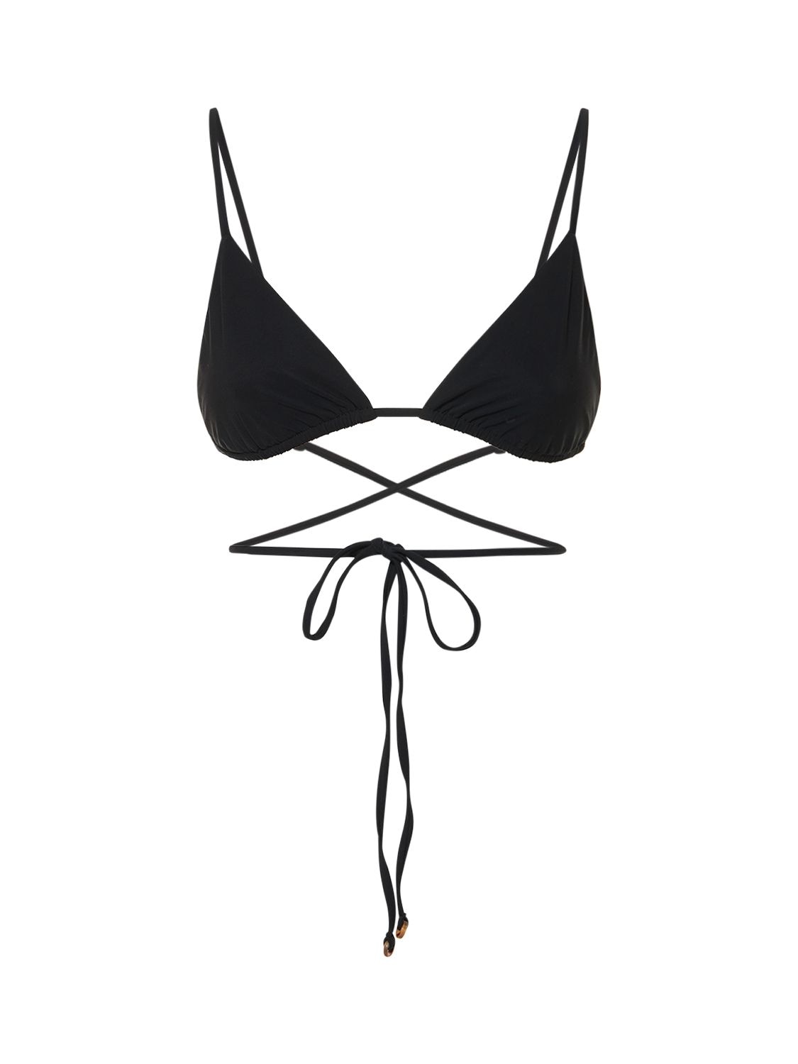 Haut De Bikini Triangle - ANEMOS - Modalova