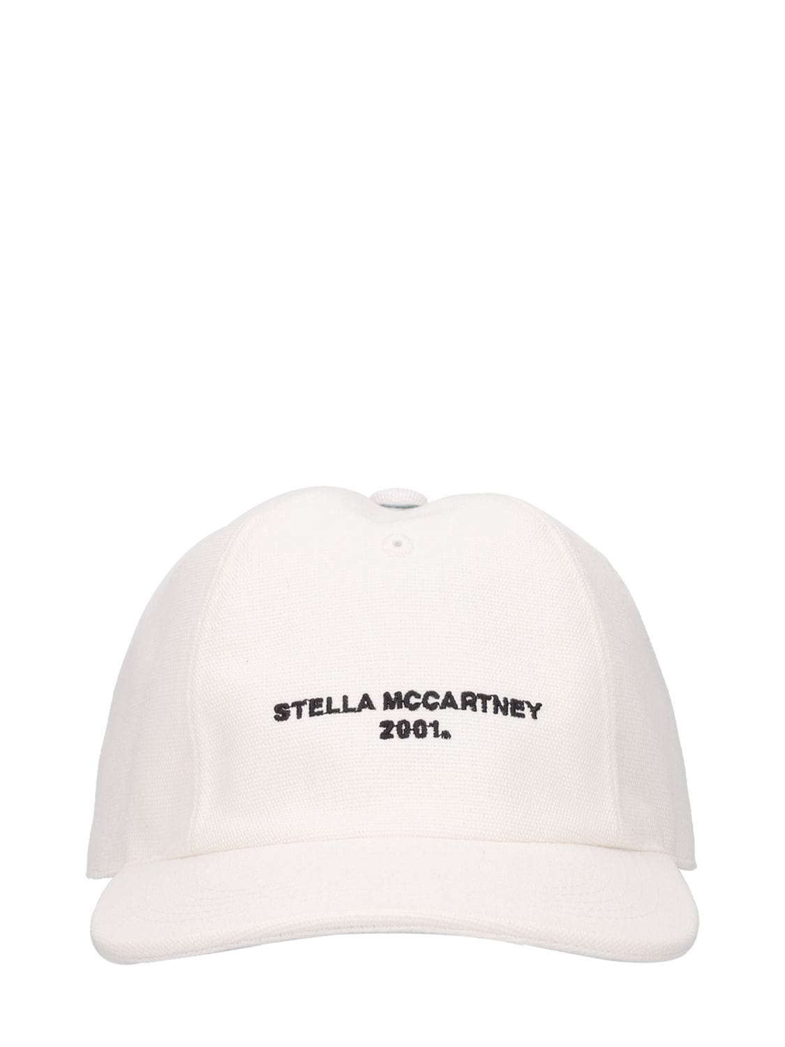 Casquette S Wave Stella McCartney Femme Accessoires Bonnets & Chapeaux Casquettes 