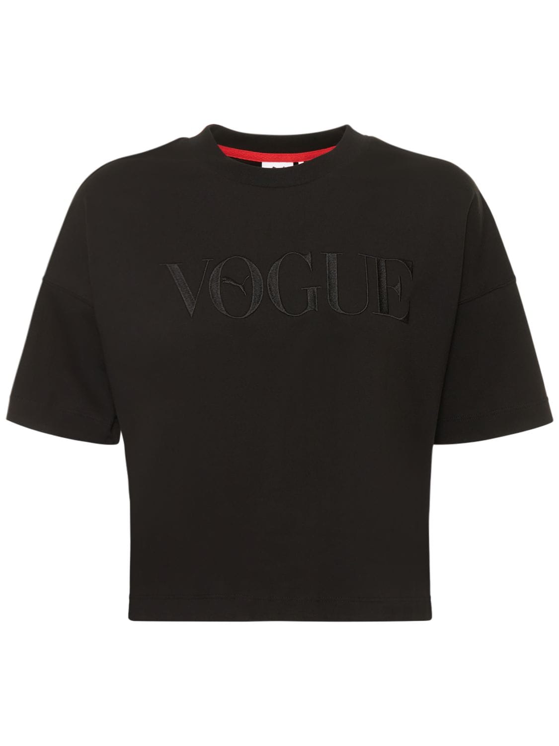 T-shirt Imprimé Puma X Vogue - PUMA - Modalova