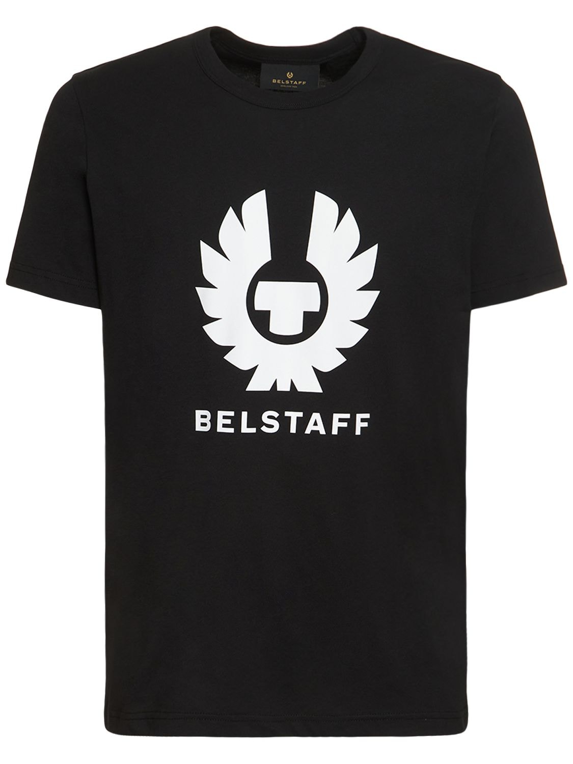 T-shirt En Jersey Belstaff Phoenix - BELSTAFF - Modalova